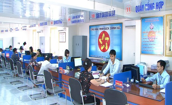 Nghị quyết 02/2021: Tiếp nối ‘sức nóng’ cải cách, cải thiện môi trường kinh doanh