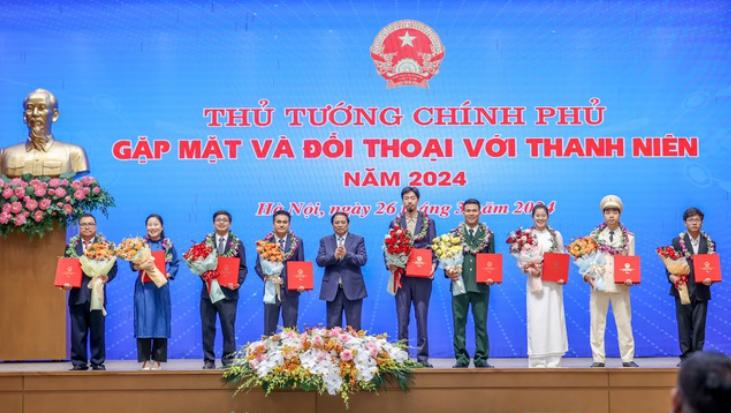 Phát huy vai trò xung kích của thanh niên trong công cuộc chuyển đổi số Quốc gia