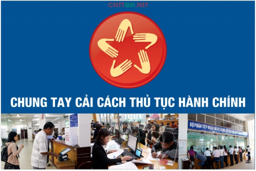 Tiếp tục đẩy mạnh các giải pháp cải cách và nâng cao hiệu quả giải quyết thủ tục hành chính, cung cấp dịch vụ công phục vụ người dân, doanh nghiệp