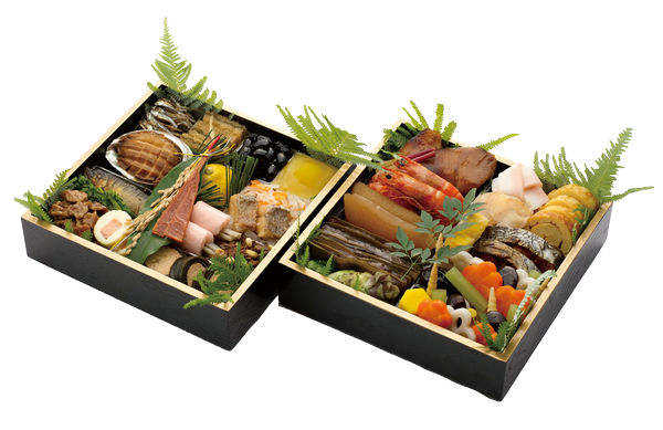 Bí mật về Osechi: Mâm cỗ tết truyền thống của người Nhật