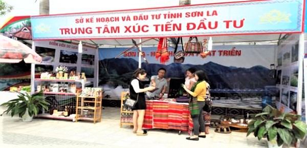 Năm 2023, hoạt động thương mại, dịch vụ trên địa bàn tỉnh Sơn La tiếp tục phục hồi tích cực