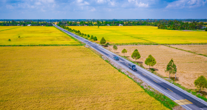 Hậu Giang phát huy thế mạnh phát triển kinh tế từ trụ cột nông nghiệp