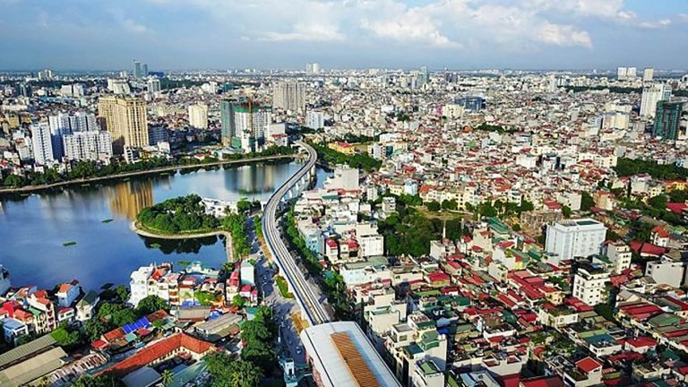 Bức tranh kinh tế - xã hội Hà Nội 8 tháng năm 2024: Tiếp tục có nhiều chuyển biến tích cực