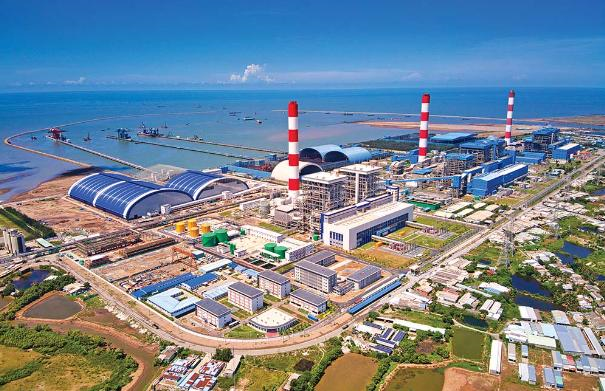 Sản xuất công nghiệp tỉnh Trà Vinh chuyển biến tích cực trong tháng 8/2024