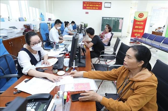 Lai Châu: Nỗ lực trong đảm bảo an sinh xã hội 