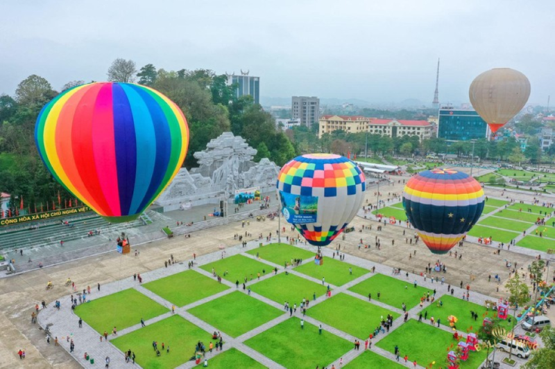 Tuyên Quang - Đời sống dân cư từng bước ổn định trong quý I năm 2023