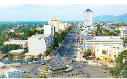 Tây Ninh: Chăn nuôi có nhiều chuyển biến tích cực, thu hút nhiều dự án quy mô vốn lớn