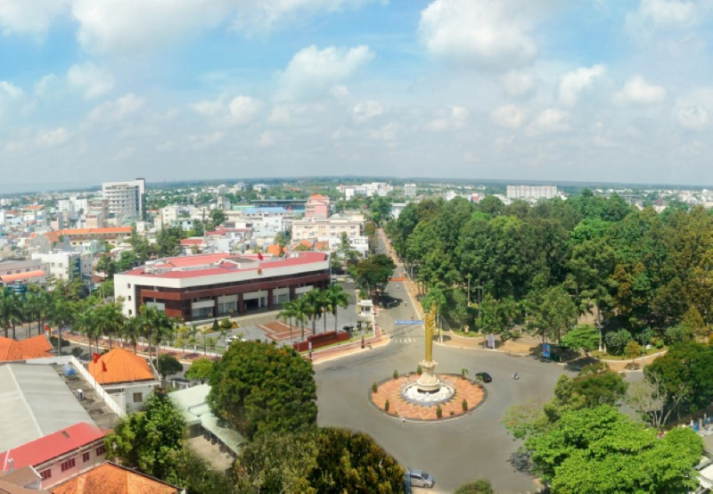 An Giang: Xuất khẩu hàng hoá tiếp tục duy trì đà tăng trưởng