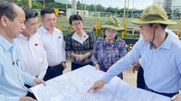 Khởi công cải tạo rạch Xuyên Tâm vào năm 2024