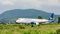 Nguyên Phó Thủ tướng Đức làm lãnh đạo Vietravel Airlines