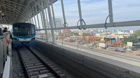 Đồng Nai đề xuất làm 2 tuyến metro kết nối TPHCM