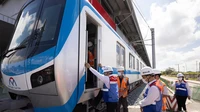 Giá vé dự kiến của tuyến Metro số 1 Bến Thành - Suối Tiên 