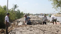 Những con đường kể chuyện lòng dân - Bài 3: Hệ thống giao thông đồng bộ đang đến gần