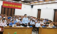 TPHCM: Tai nạn giao thông trong quý 1-2023 giảm sâu