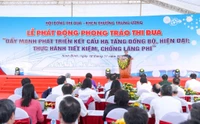 Thủ tướng yêu cầu giải quyết vướng mắc, đẩy nhanh tiến độ các dự án đường bộ cao tốc 