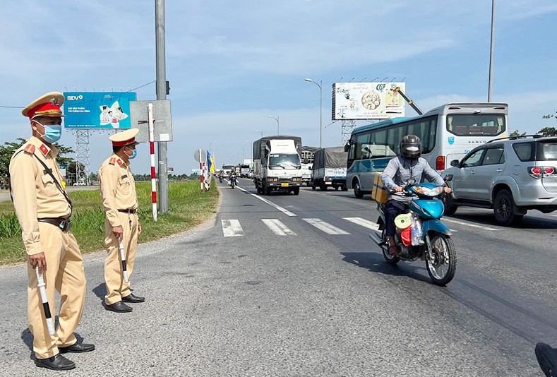 Tìm phương án tối ưu xây dựng đường nối Cồn Phụng với cầu Rạch Miễu