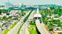 Hàng loạt giải pháp thúc đẩy tiến độ các tuyến metro