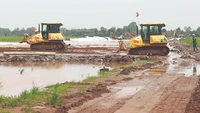 Thủ tướng Phạm Minh Chính: Cao tốc có sớm ngày nào, ĐBSCL hưởng lợi ngày đó