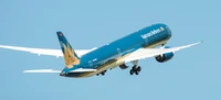 Vietnam Airlines tăng chuyến lần thứ 4 phục vụ Tết Nguyên đán 