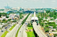 Sớm xây dựng mạng lưới vận tải công cộng kết nối metro: Kế hoạch đã có nhưng chờ… thực thi 