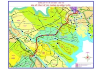 Xây dựng đường sắt cao tốc TPHCM đi các tỉnh theo mô hình TOD