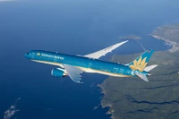 Vietnam Airlines dự kiến cuối năm 2023 mới phục hồi toàn bộ mạng bay quốc tế