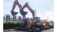 Long An: Khởi công xây dựng đường tỉnh 826E thành phần 2