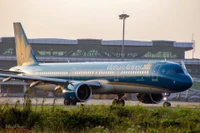 Vietnam Airlines cùng 15 hãng bay quốc tế tham gia \