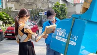 Kinh doanh trực tuyến: Cánh cửa mới cho doanh nghiệp