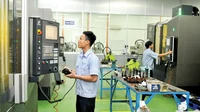 Xây dựng thương hiệu sản phẩm, doanh nghiệp TPHCM: Cần chiến lược lâu dài và bài bản