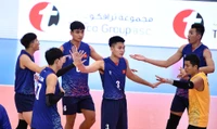 Từ Thanh Thuận được dự giải SEA V.League 2024 còn Đinh Văn Duy vắng mặt