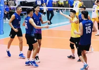 Đội tuyển bóng chuyền nam U20 Việt Nam tìm cơ hội tranh vé dự giải U21 trẻ thế giới 2025