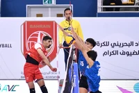 AVC Challenge Cup 2024: Thắng chủ nhà Bahrain, cầu thủ Việt Nam sẽ gặp Trung Quốc tranh hạng 5