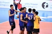 AVC Challenge Cup 2024: Thua sít sao Pakistan, tuyển bóng chuyền nam Việt Nam lỡ hẹn bán kết