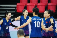 AVC Challenge Cup 2024: Lịch sử chờ đợi HLV Nguyễn Tuấn Kiệt và các học trò