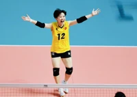 Libero Nguyễn Kháng Đang: “Chú rồng nhỏ” tạo cảm hứng cho người yêu bóng chuyền