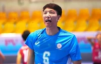 Người cuối cùng của đội hình nam giành HCB SEA Games 2007 đã giải nghệ, chuyển sang làm HLV 