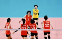 AVC Women’s Challenge Cup 2023: Tuyển nữ Việt Nam thắng nữ Mông Cổ và đủ cơ hội lọt vào vòng tiếp theo