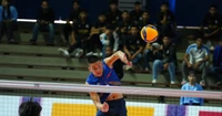 AVC Men’s Challenge Cup 2023: Nguyễn Văn Quốc Duy không được nhập cảnh, đã phải trở lại Việt Nam