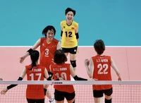 Giữ nguyên đội hình vô địch tại Indonesia dự FIVB Challenge Cup 2023