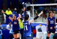 Đội tuyển bóng chuyền nữ Việt Nam dự FIVB Challenge Cup 2023: Cục TDTT và VFV cùng phối hợp hỗ trợ kinh phí