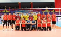 SEA Games 32: Một năm mới được đấu một giải, bóng chuyền nam gặp khó là khó tránh khỏi