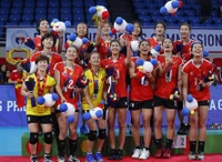 Bóng chuyền tìm tiền tỷ treo thưởng cho ngôi vô địch SEA Games 31