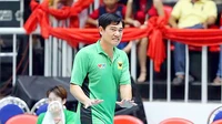 Thể thao Việt Nam chuẩn bị SEA Games 29: “Giải cứu” bóng chuyền nữ