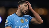 Manchester City chịu cú sốc mới: Ruben Dias phải nghỉ thi đấu tới 4 tuần