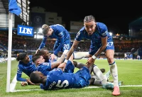 Chelsea áp sát ngôi đầu, HLV Maresca vẫn… khắt khe