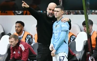 Phil Foden: “Cầu thủ Man.City vẫn tin tưởng Guardiola”