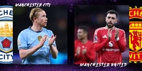 'Bất ổn, rắc rối, và sự thay đổi”, chưa đá thì cũng đã có một trận derby Manchester “hấp dẫn”