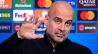 Guardiola thừa nhận “phản ứng chậm” với thời thế