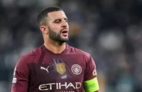 Man City và Kyle Walker lên án những lời lăng mạ phân biệt chủng tộc sau trận thua Juventus